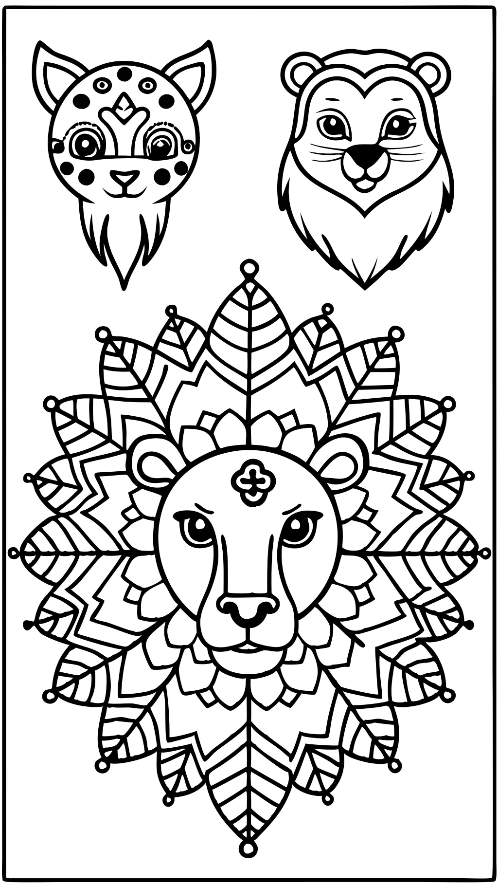 printible coloring pages